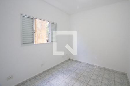 Quarto de apartamento para alugar com 1 quarto, 40m² em Parque Maria Helena, São Paulo