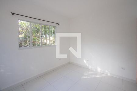 Sala de apartamento para alugar com 1 quarto, 40m² em Parque Maria Helena, São Paulo