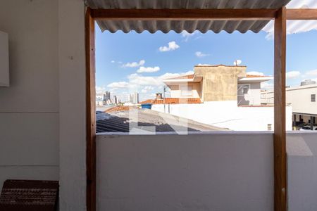 Vista do Quarto 1 de casa para alugar com 3 quartos, 180m² em Tucuruvi, São Paulo