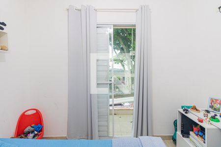 Quarto 2 de casa de condomínio à venda com 3 quartos, 151m² em Vila Constança, São Paulo