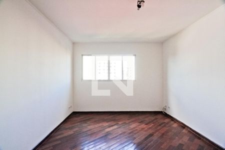 Sala de apartamento para alugar com 2 quartos, 69m² em Vila Primavera, São Paulo