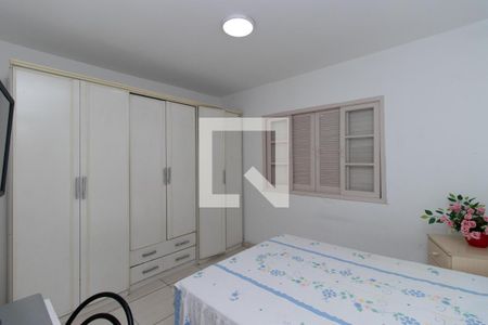 Quarto 1 de casa à venda com 3 quartos, 140m² em Vila Nova Carolina, São Paulo