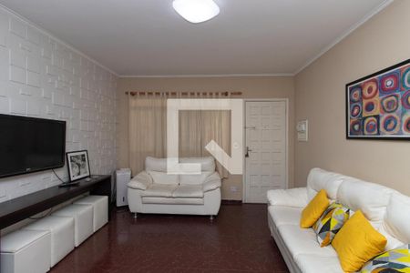 Casa à venda com 140m², 3 quartos e 1 vagaSala