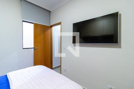 Suíte de apartamento para alugar com 2 quartos, 48m² em Santana, São Paulo