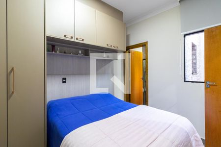 Suíte de apartamento para alugar com 2 quartos, 48m² em Santana, São Paulo