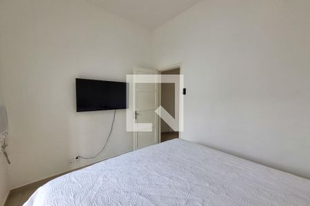 Quarto 1 de apartamento à venda com 3 quartos, 100m² em Grajaú, Rio de Janeiro