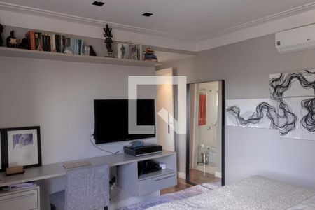 Suíte de apartamento à venda com 1 quarto, 90m² em Paraíso, São Paulo