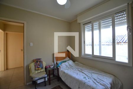 Quarto 1 de casa à venda com 3 quartos, 140m² em Santa Tereza, Porto Alegre