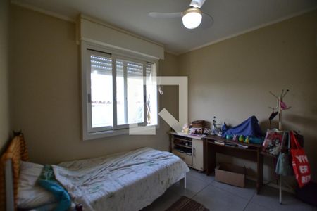 Quarto 1 de casa à venda com 3 quartos, 140m² em Santa Tereza, Porto Alegre