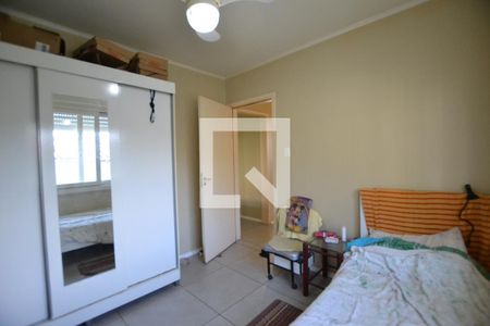 Quarto 1 de casa à venda com 3 quartos, 140m² em Santa Tereza, Porto Alegre