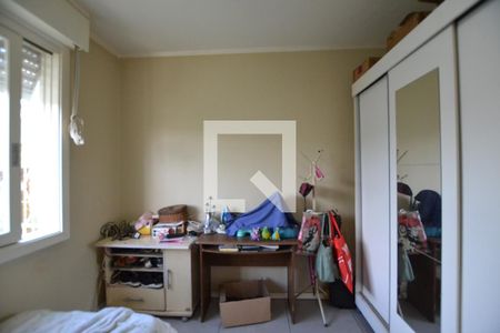 Quarto 1 de casa à venda com 3 quartos, 140m² em Santa Tereza, Porto Alegre