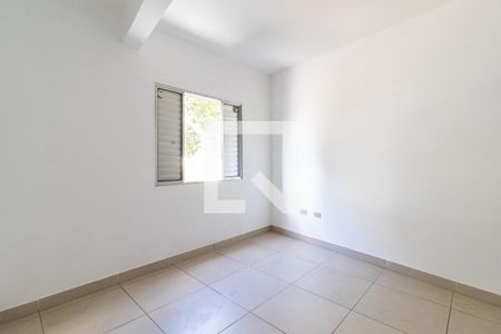 Quarto 1 de casa para alugar com 2 quartos, 80m² em Santana, São Paulo