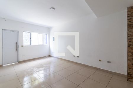 Sala de casa para alugar com 2 quartos, 80m² em Santana, São Paulo