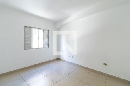 Quarto 2 de casa para alugar com 2 quartos, 80m² em Santana, São Paulo