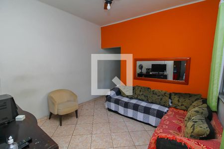 Sala de Estar de apartamento à venda com 3 quartos, 130m² em Centro, Rio de Janeiro