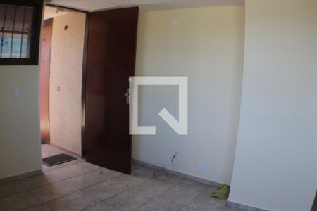 Apartamento à venda com 40m², 1 quarto e 1 vagaSala