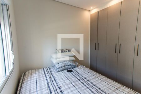 Quarto 1 de apartamento à venda com 2 quartos, 47m² em Vila Guilherme, São Paulo