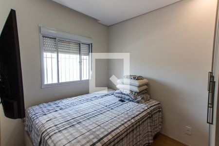 Quarto 1 de apartamento à venda com 2 quartos, 47m² em Vila Guilherme, São Paulo