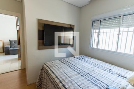 Quarto 1 de apartamento à venda com 2 quartos, 47m² em Vila Guilherme, São Paulo