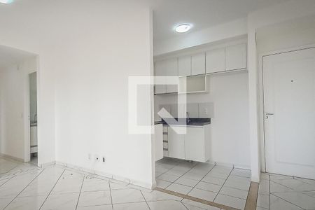 Sala de apartamento para alugar com 3 quartos, 72m² em Parque Villa Flores, Sumaré