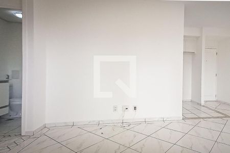 Sala de apartamento para alugar com 3 quartos, 72m² em Parque Villa Flores, Sumaré