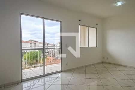 Apartamento para alugar com 72m², 3 quartos e 2 vagasSala