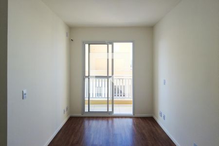 Apartamento à venda com 48m², 2 quartos e 1 vagaSala