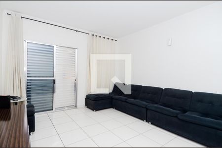 Sala de casa para alugar com 3 quartos, 169m² em Jardim Dourado, Guarulhos