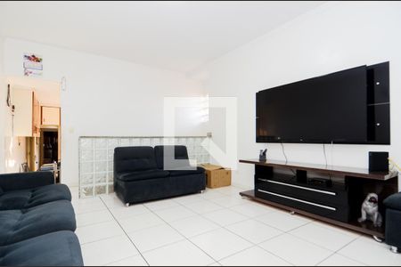 Sala de casa para alugar com 3 quartos, 169m² em Jardim Dourado, Guarulhos