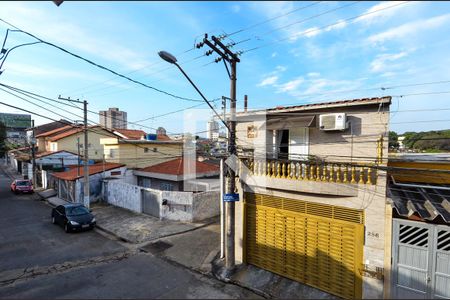 Vista da Varanda da Sala de casa para alugar com 3 quartos, 169m² em Jardim Dourado, Guarulhos