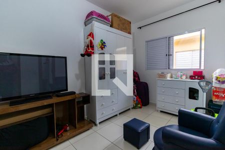 Quarto 2 de casa de condomínio à venda com 2 quartos, 68m² em Vila Progresso (zona Leste), São Paulo