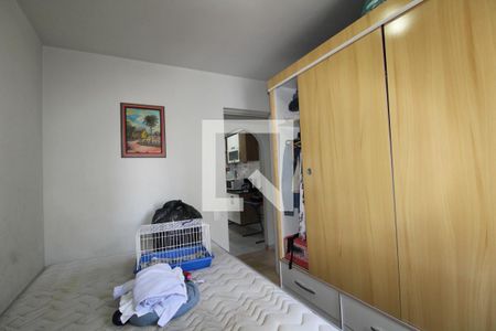 quarto 2 de apartamento à venda com 2 quartos, 50m² em Quinta da Paineira, São Paulo