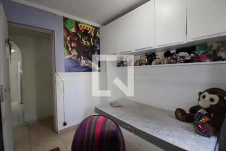 quarto 1 de apartamento à venda com 2 quartos, 50m² em Quinta da Paineira, São Paulo