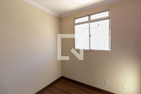 Quarto 1 de apartamento para alugar com 2 quartos, 52m² em Cândida Ferreira, Contagem