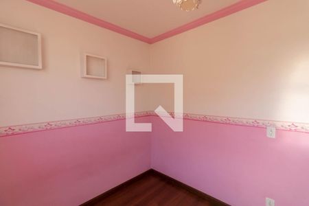 Quarto 2 de apartamento para alugar com 2 quartos, 52m² em Cândida Ferreira, Contagem