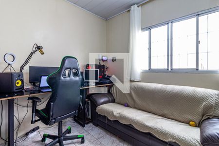 Apartamento para alugar com 41m², 1 quarto e sem vagaSala