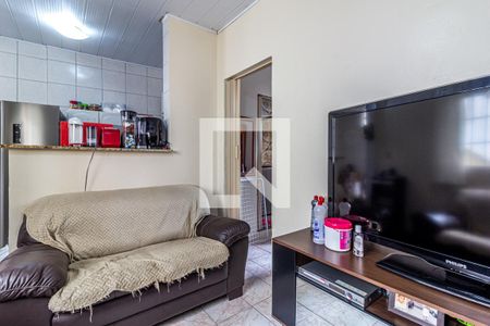 Sala de apartamento para alugar com 1 quarto, 41m² em Itaim Bibi, São Paulo