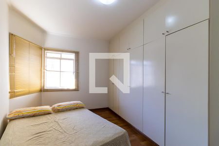 Quarto 1 de apartamento à venda com 2 quartos, 95m² em Centro, Campinas