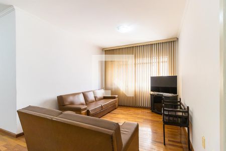 Apartamento à venda com 95m², 2 quartos e sem vagaSala