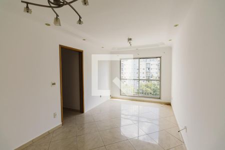 Sala de apartamento à venda com 3 quartos, 71m² em Vila Ipojuca, São Paulo