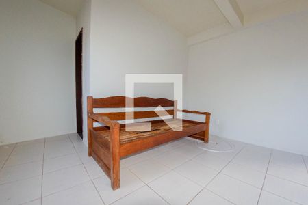 Suíte de casa para alugar com 3 quartos, 115m² em Ingleses do Rio Vermelho, Florianópolis