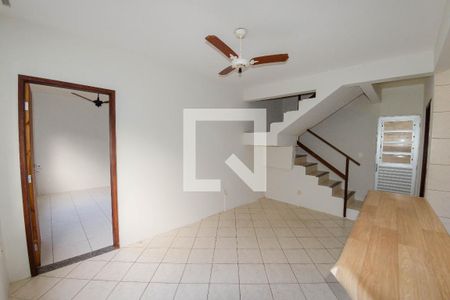 Sala de casa para alugar com 3 quartos, 115m² em Ingleses do Rio Vermelho, Florianópolis