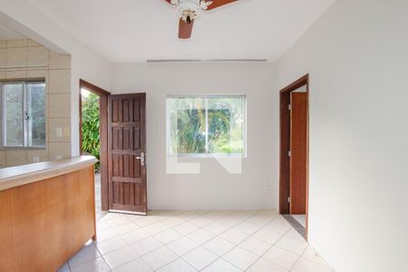 Sala de casa para alugar com 3 quartos, 115m² em Ingleses do Rio Vermelho, Florianópolis