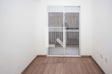 Sala de apartamento à venda com 1 quarto, 30m² em Vila Tolstoi, São Paulo