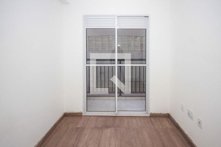 Sala de apartamento à venda com 1 quarto, 30m² em Vila Tolstoi, São Paulo