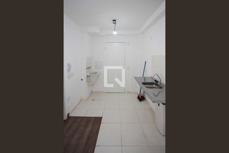 Apartamento à venda com 1 quarto, 30m² em Vila Tolstoi, São Paulo