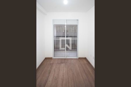 Sala de apartamento à venda com 1 quarto, 30m² em Vila Tolstoi, São Paulo