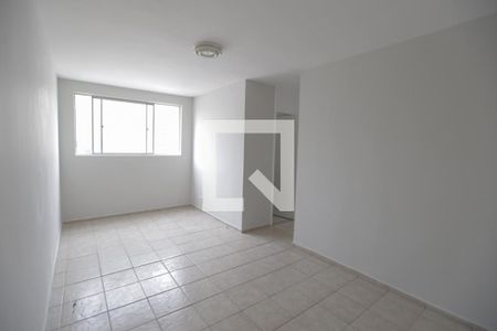 Sala de apartamento para alugar com 2 quartos, 50m² em Vila Gomes Cardim, São Paulo