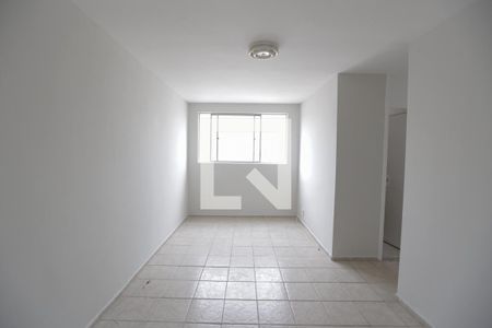 Sala de apartamento para alugar com 2 quartos, 50m² em Vila Gomes Cardim, São Paulo