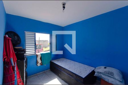 Quarto 1 de casa à venda com 3 quartos, 90m² em Vila Sílvia, São Paulo